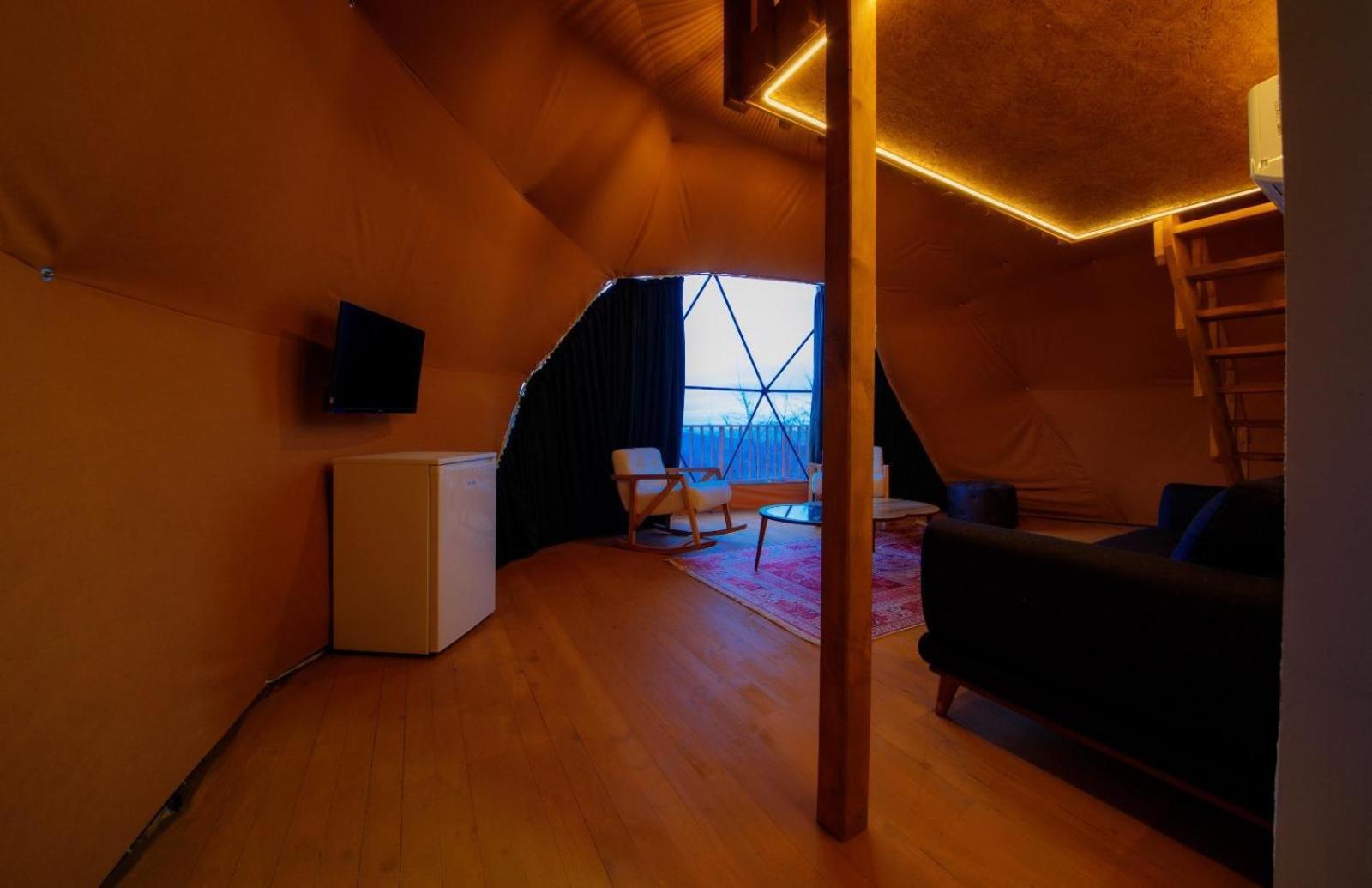 Hotel Zedome Panorama Trabzon Exteriér fotografie