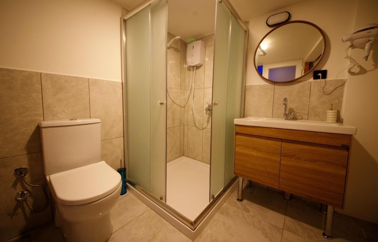 Hotel Zedome Panorama Trabzon Exteriér fotografie